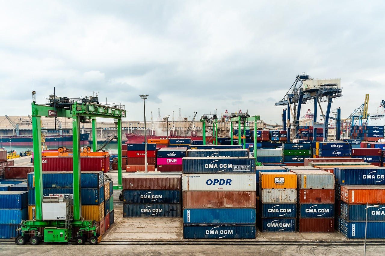 How the Robotic Load Carrier is Revolutionizing Logistics
